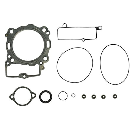 Top End Gasket Set, Ktm 2007-2012 Kit